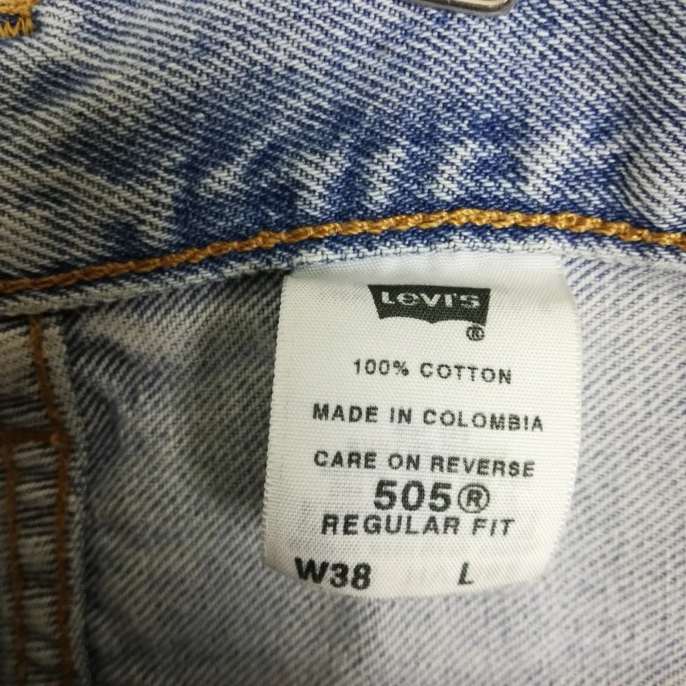 Levis vtg levi